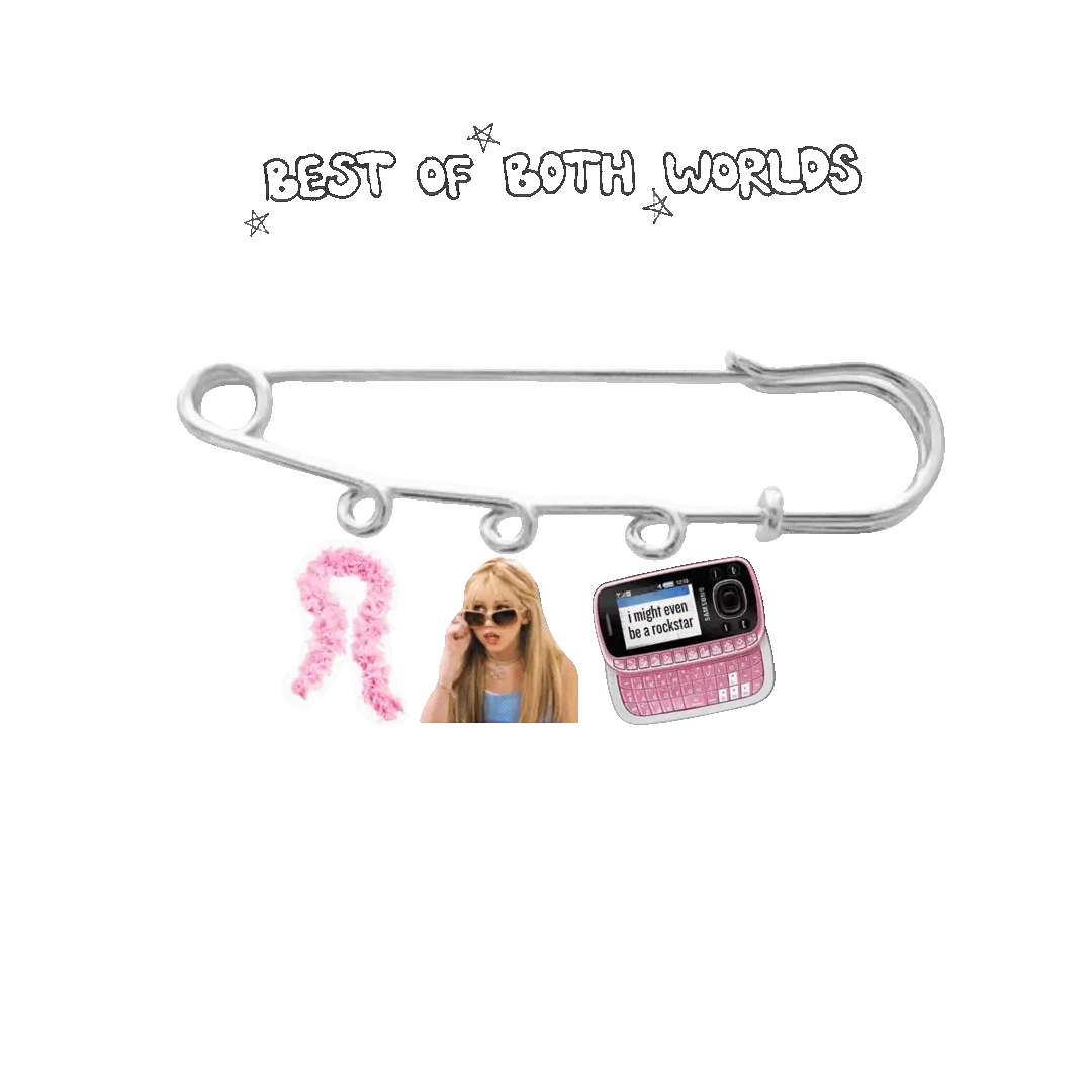 our products